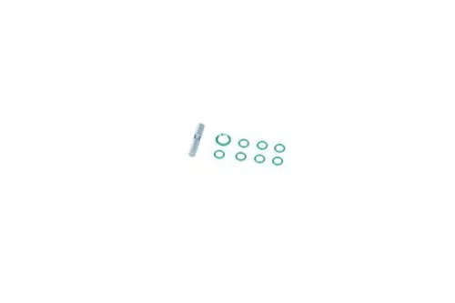 NRF Condenser, air conditioning (350188)