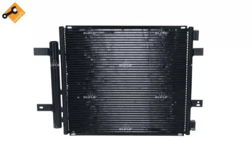 NRF Condenser, air conditioning (350431)