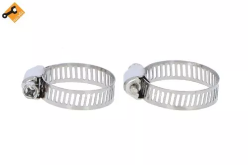 NRF Heat Exchanger, interior heating (54396)