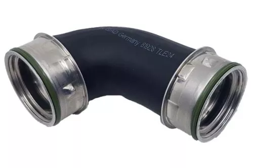 BUGIAD Charge Air Hose (81928)