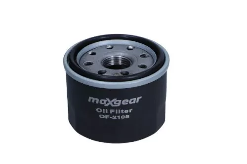 MAXGEAR Oil Filter (26-1537)
