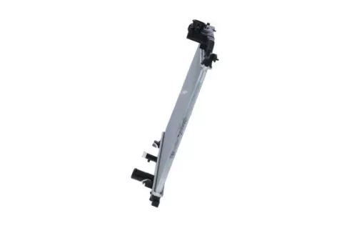 NRF Radiator, engine cooling (59249)