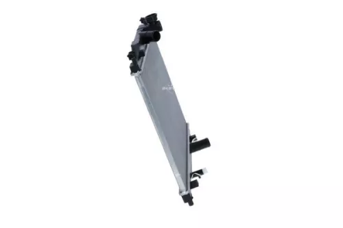 NRF Radiator, engine cooling (59249)
