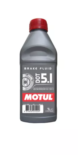 Brake Fluid