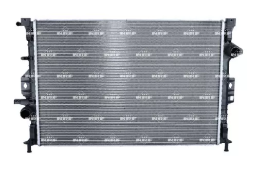 NRF Radiator, engine cooling (59326)