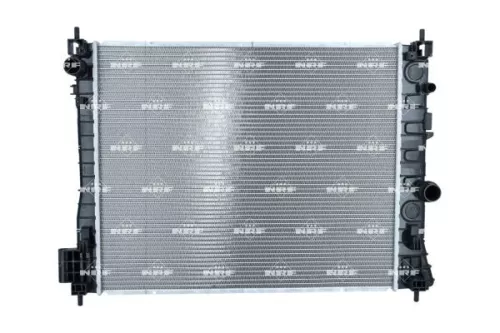 NRF Radiator, engine cooling (59316)