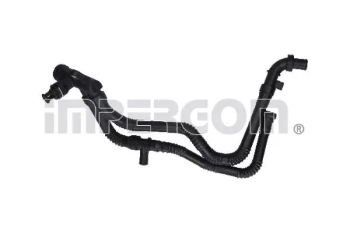 ORIGINAL IMPERIUM Radiator Hose (222388)