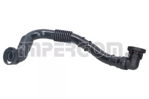 ORIGINAL IMPERIUM Hose, crankcase ventilation (223842)