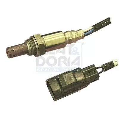 Oxygen Sensor