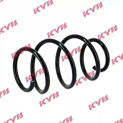 KYB Suspension Spring (RA1052)