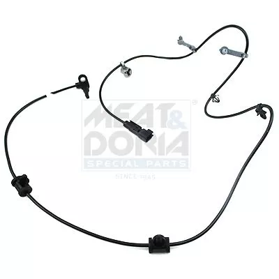 MEAT & DORIA Sensor, wheel speed (901089)