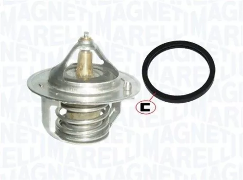 MAGNETI MARELLI Thermostat, coolant (352317101760)