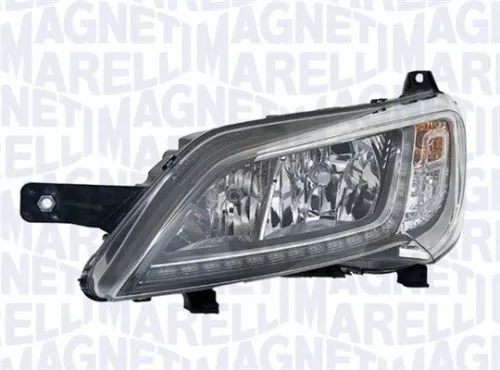 MAGNETI MARELLI Headlight (712501301129)