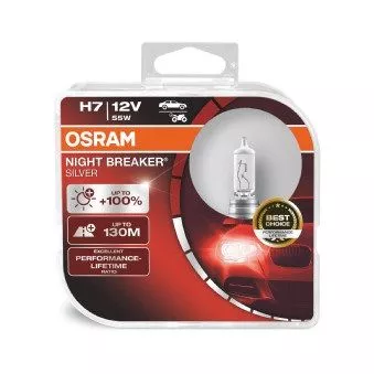 OSRAM Bulb, cornering light (64210NBS-HCB)