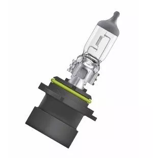 OSRAM Bulb, cornering light (9006XS)