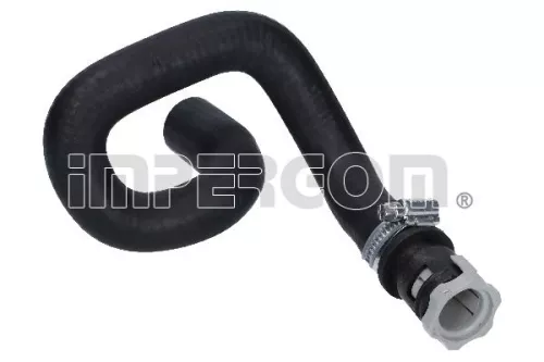 ORIGINAL IMPERIUM Intake Hose, air filter (224132)