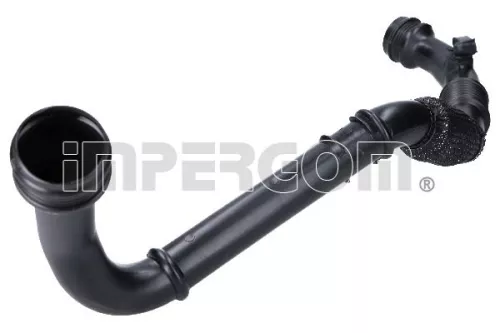 ORIGINAL IMPERIUM Charge Air Hose (224745)