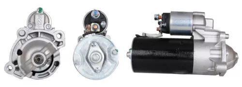 ELSTOCK Starter (25-4493)