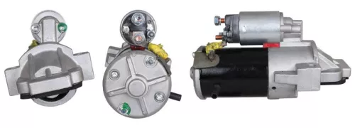 ELSTOCK Starter (25-5186)