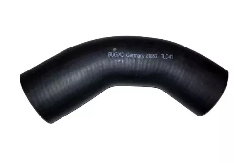 Charge Air Hose