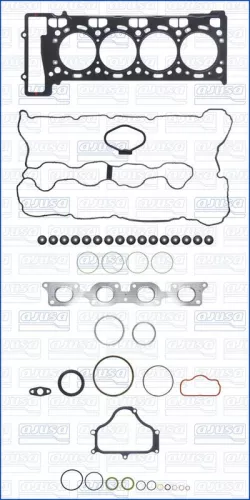 Gasket Kit, cylinder head