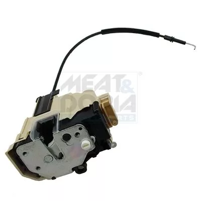 MEAT & DORIA Door Lock (31070)