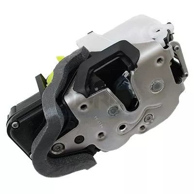 MEAT & DORIA Door Lock (31145)