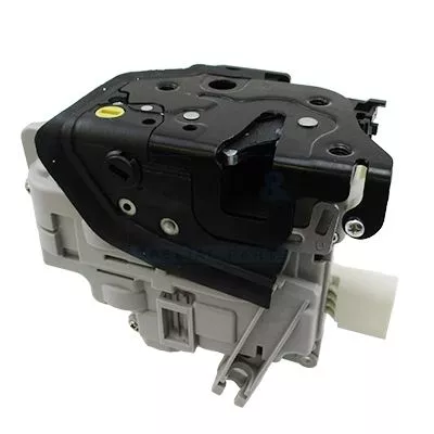 MEAT & DORIA Door Lock (31160)