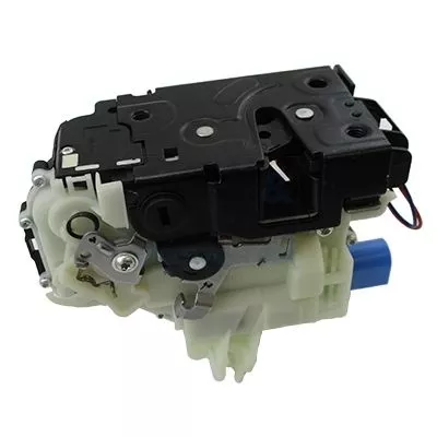 MEAT & DORIA Door Lock (31177)
