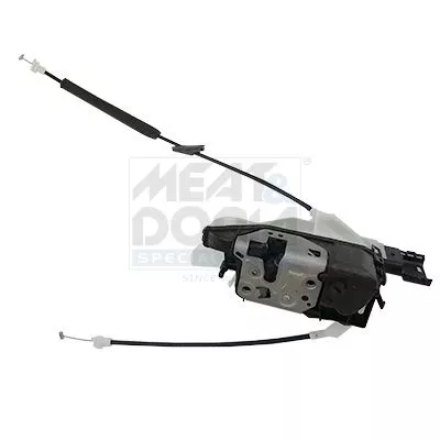 MEAT & DORIA Door Lock (31265)
