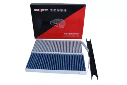 MAXGEAR Filter, cabin air (26-1813)