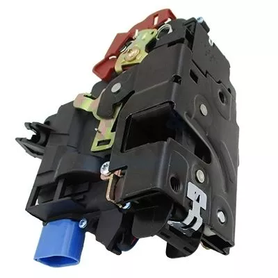 MEAT & DORIA Door Lock (31345)