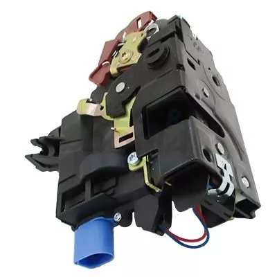 MEAT & DORIA Door Lock (31347)