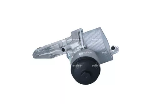 NRF Housing, oil filter (31844)