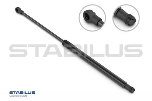STABILUS Gas Spring, boot/cargo area (2561WJ)