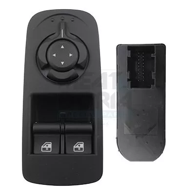 MEAT & DORIA Switch, window regulator (26240)