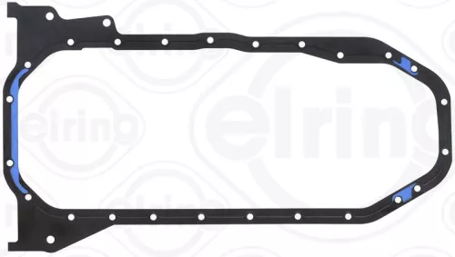 Gasket, oil sump