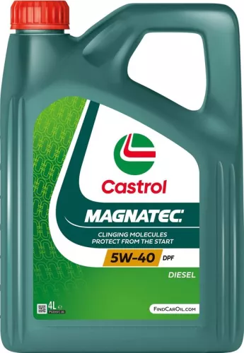 Engine Oil