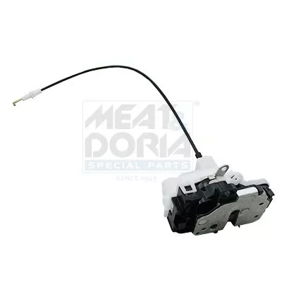 MEAT & DORIA Door Lock (31063)