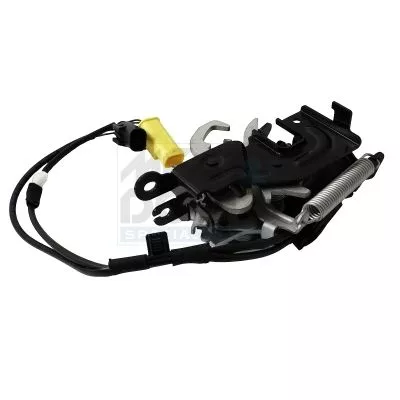 MEAT & DORIA Bonnet Lock (311294)