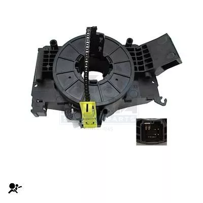 MEAT & DORIA Clock Spring, airbag (231130)