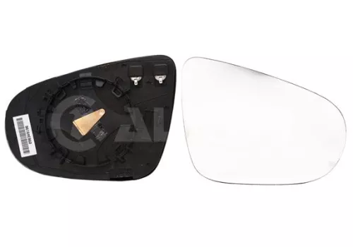 ALKAR Mirror Glass, exterior mirror (6432124)