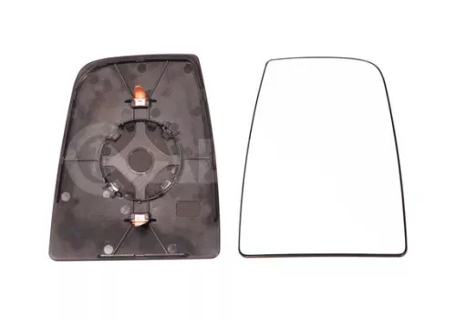 ALKAR Mirror Glass, exterior mirror (6432666)