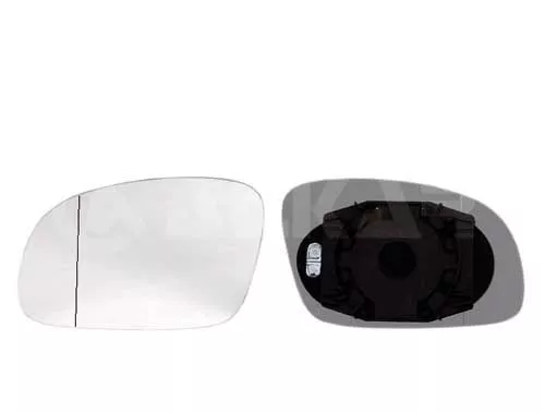 ALKAR Mirror Glass, exterior mirror (6471103)