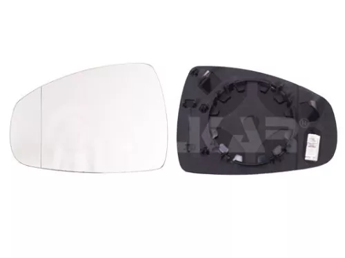 Mirror Glass, exterior mirror