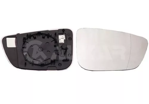 ALKAR Mirror Glass, exterior mirror (6472491)
