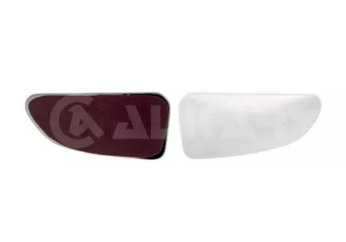 ALKAR Mirror Glass, exterior mirror (6482905)