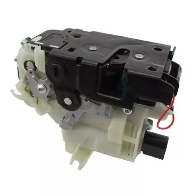 MEAT & DORIA Door Lock (31152)