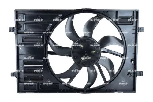 NRF Fan, engine cooling (47950)