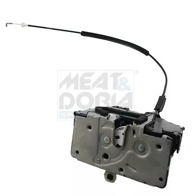 MEAT & DORIA Door Lock (31331)